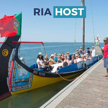 Casa Do Cais Da Prázdninový dům *