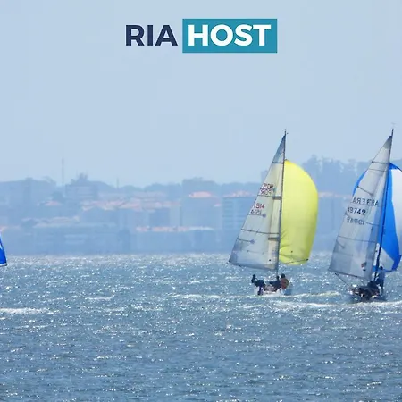 Prázdninový dům Casa Do Cais Da