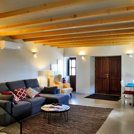 Prázdninový dům Casa Do Cais Da