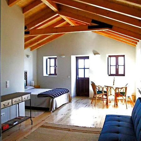 Casa Do Cais Da Prázdninový dům *