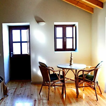 Prázdninový dům Casa Do Cais Da *