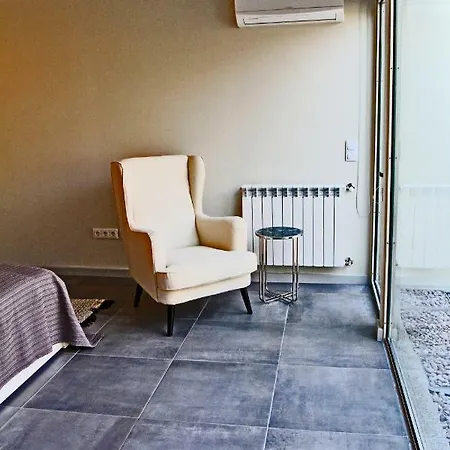 Casa Do Cais Da Prázdninový dům *