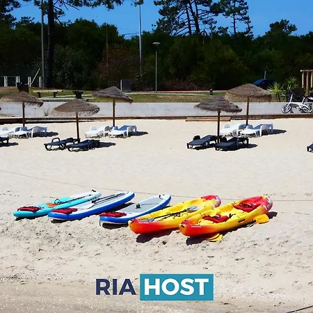 Holiday home Casa Do Cais Da *