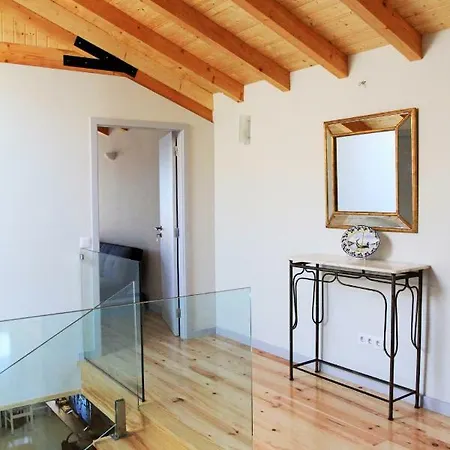 Casa Do Cais Da Holiday home *