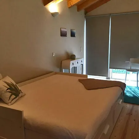 Holiday home Casa Do Cais Da *