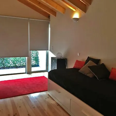 Casa Do Cais Da Holiday home *