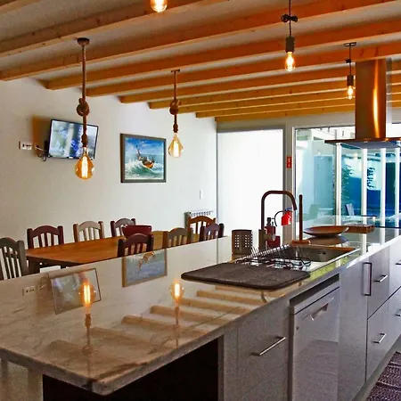 Casa Do Cais Da Holiday home